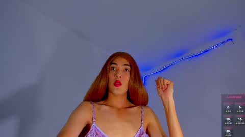 ISABEL   IG Dajobasa online show from 01/26/25, 06:06