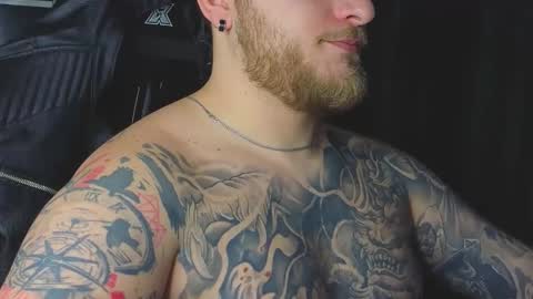 nicktattoomaster online show from 02/01/26, 11:09
