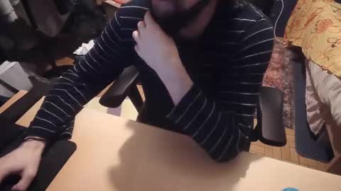 Thomas Jefferson online show from 01/07/25, 05:01