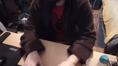 Thomas Jefferson online show from 03/02/25, 07:45