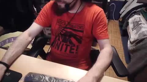 Thomas Jefferson online show from 12/14/25, 10:42