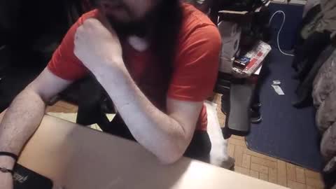 Thomas Jefferson online show from 03/07/26, 07:44