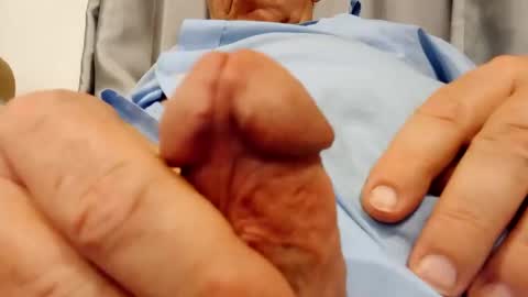 Snapshot of nickthefiddler chatting on 12/28/24, 08:36 TheCock online show from 12/28/24, 08:36