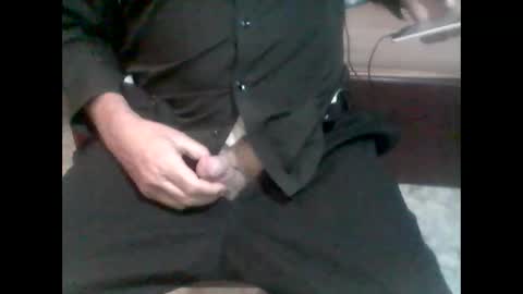 Snapshot of nickthefiddler chatting on 10/26/25, 11:20 TheCock online show from 10/26/25, 11:20