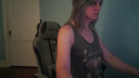 Nicky Valentine online show from 07/24/26, 01:14