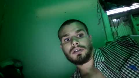 Nick online show from 04/27/26, 12:08