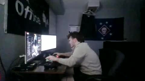 PLAYING COD online show from 12/20/24, 01:25