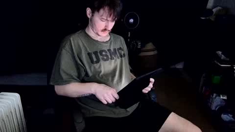 PLAYING COD online show from 12/22/24, 03:44