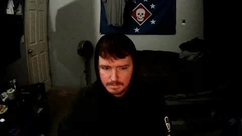 PLAYING COD online show from 11/18/25, 08:24