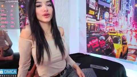 NICKY online show from 09/25/25, 07:06