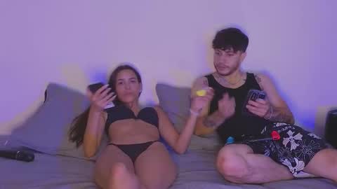 nicky and blake online show from 12/04/24, 01:36