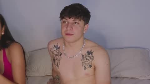 nicky and blake online show from 12/10/24, 10:16