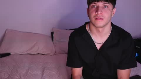 nicky and blake online show from 12/12/24, 11:03