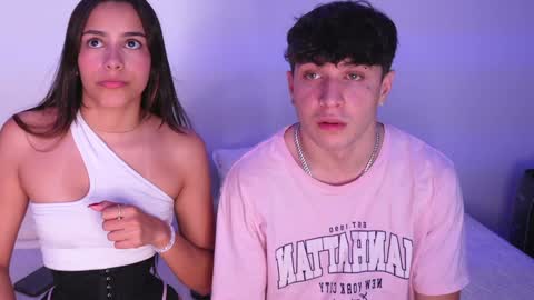 nicky and blake online show from 12/14/24, 07:14