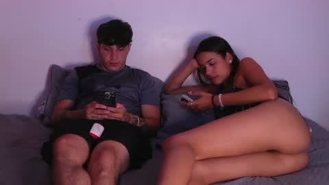 nicky and blake online show from 01/15/25, 12:19