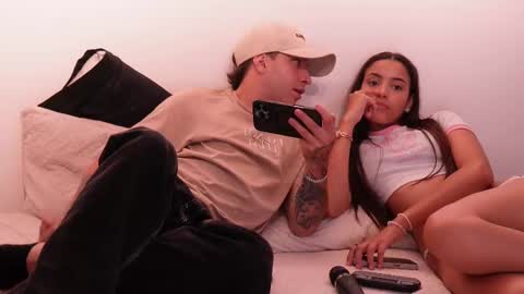 nicky and blake online show from 02/25/25, 12:14