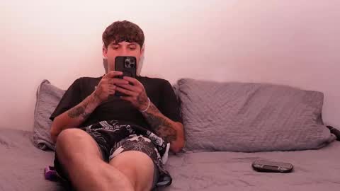 nicky and blake online show from 03/03/25, 09:48