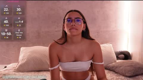 nicky and blake online show from 04/09/26, 06:13