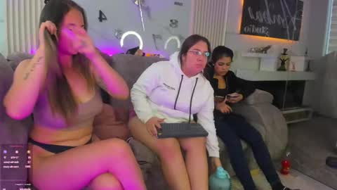 nicky_as online show from 02/20/26, 06:30