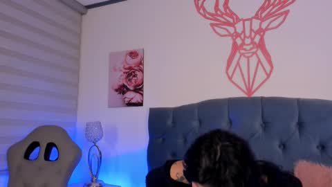 nicky_as online show from 02/26/26, 04:11