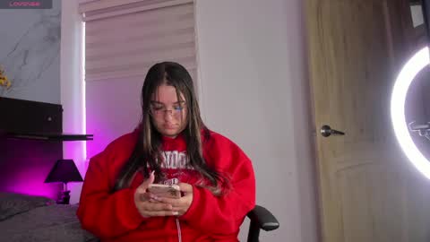 nicky_as online show from 04/04/26, 02:03