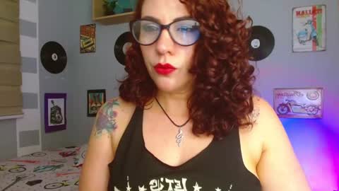 lucy online show from 02/12/25, 05:58