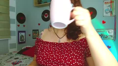 lucy online show from 02/26/25, 03:10