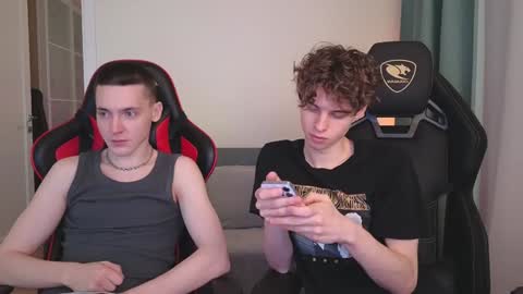 Nicki  Danny online show from 01/31/25, 04:48