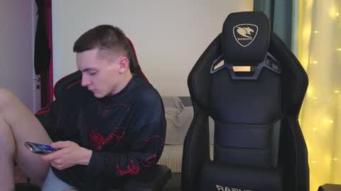 Nicki  Danny online show from 02/03/25, 12:04