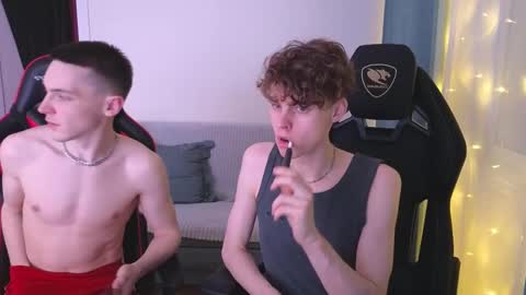 Nicki  Danny online show from 02/28/25, 03:15