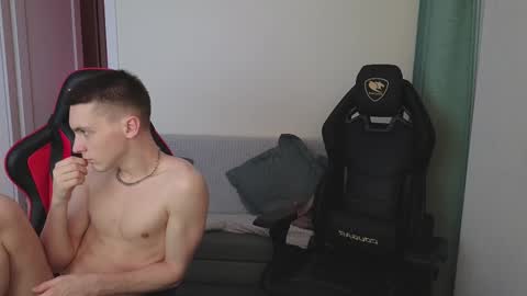 Nicki  Danny online show from 03/02/25, 04:21