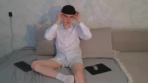 Snapshot of nicky_mart chatting on 07/28/26, 07:39 Nicki Danny online show from 07/28/26, 07:39