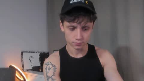 Nicky Neal online show from 12/03/24, 01:30