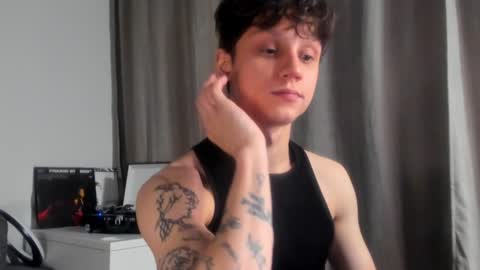 Nicky Neal online show from 12/21/24, 02:09