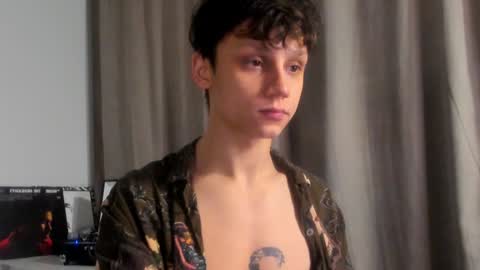 Nicky Neal online show from 12/26/24, 02:44