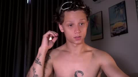 Nicky Neal online show from 04/20/26, 03:20