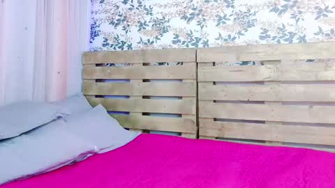 Snapshot of nicky_oli chatting on 01/23/25, 12:41 nicky_oli online show from 01/23/25, 12:41