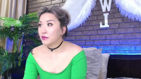Snapshot of nicky_owl chatting on 02/12/25, 04:22 Today is my 41st birthday And in 2 hours Im waiting for you on the stream Stock up on tokens and a good mood Nicky online show from 02/12/25, 04:22