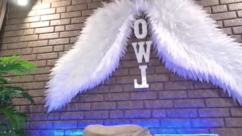 Snapshot of nicky_owl chatting on 03/06/25, 09:03 Today is my 41st birthday And in 2 hours Im waiting for you on the stream Stock up on tokens and a good mood Nicky online show from 03/06/25, 09:03