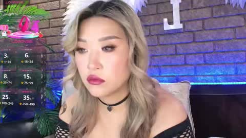 Snapshot of nicky_owl chatting on 09/19/25, 10:16 Today is my 41st birthday And in 2 hours Im waiting for you on the stream Stock up on tokens and a good mood Nicky online show from 09/19/25, 10:16