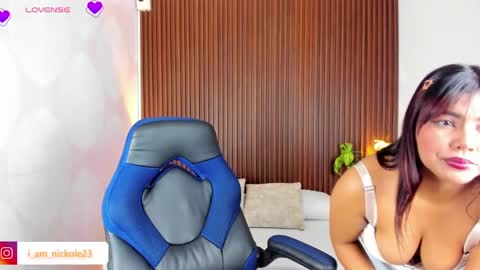 Nicky  online show from 01/22/25, 05:59