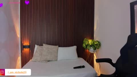 Nicky  online show from 01/26/25, 05:34