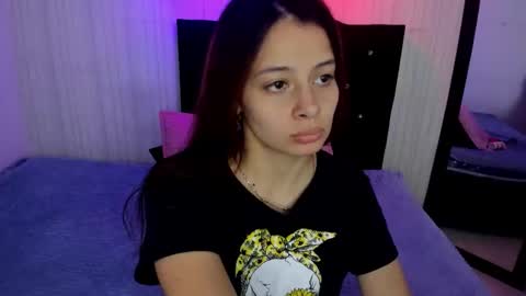 nicky_pop online show from 10/20/25, 06:52