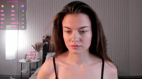 Ameli online show from 12/18/25, 03:12