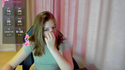 Nicky online show from 03/12/26, 02:50