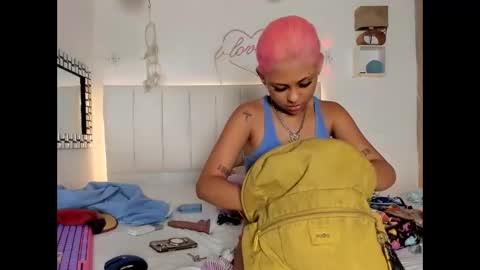 nicky_teem online show from 12/20/25, 10:00