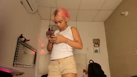 nicky_teem online show from 01/16/26, 07:23