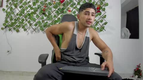 nicky online show from 12/09/24, 07:39