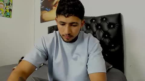 nicky online show from 11/15/25, 06:26