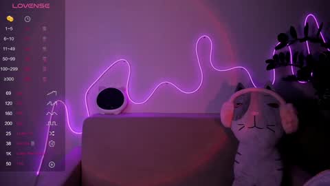 Nicky Weekends online show from 12/05/24, 01:14